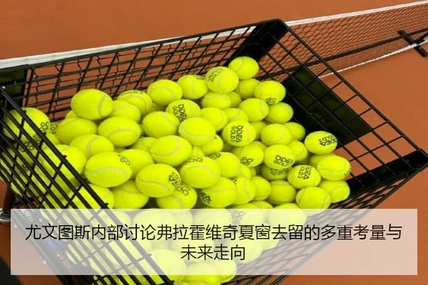 尤文图斯内部讨论弗拉霍维奇夏窗去留的多重考量与未来走向